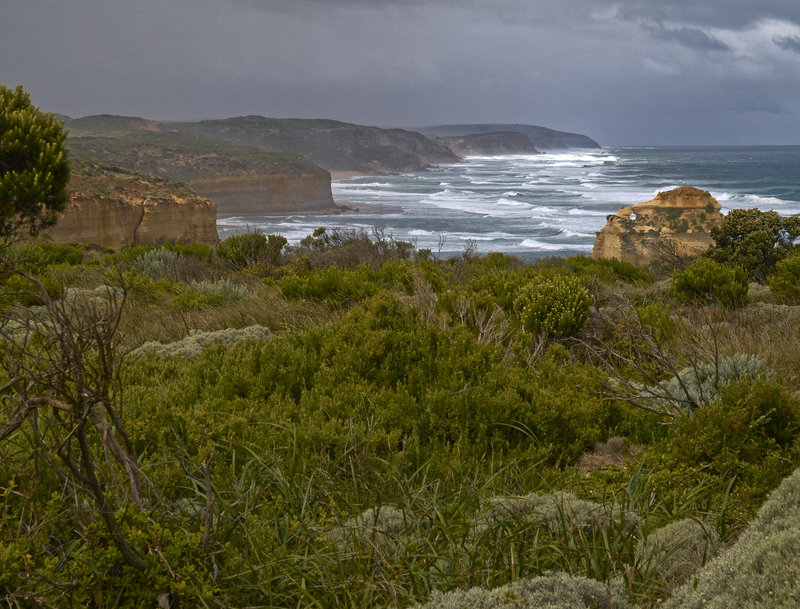 Great Ocean Road, Twelve Apostles